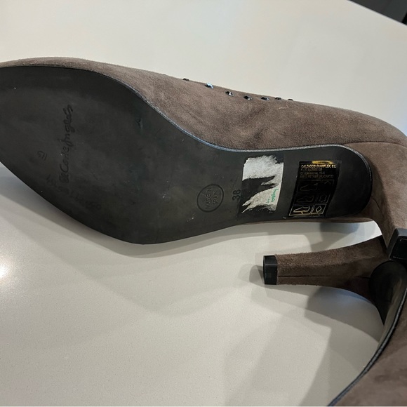 NWT- El Corte Ingles Shoes - Picture 6 of 6